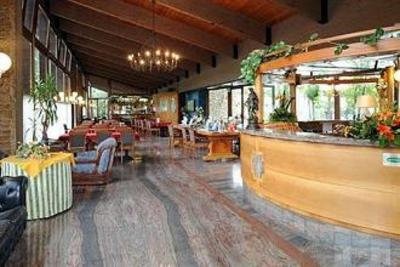 фото отеля Sport Hotel Olimpo