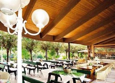 фото отеля Sport Hotel Olimpo