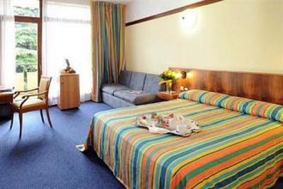 фото отеля Sport Hotel Olimpo