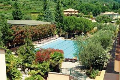 фото отеля Sport Hotel Olimpo