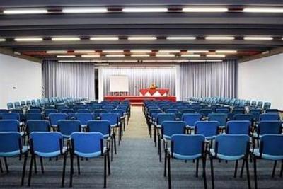 фото отеля Sport Hotel Olimpo