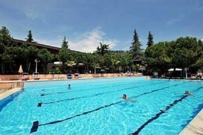 фото отеля Sport Hotel Olimpo