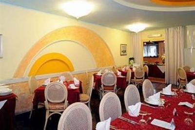 фото отеля Sport Hotel Olimpo