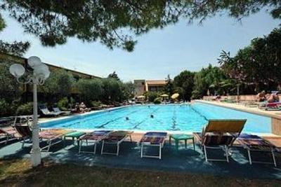 фото отеля Sport Hotel Olimpo