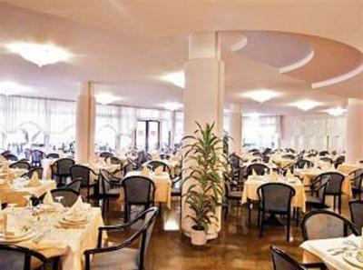 фото отеля Sport Hotel Olimpo
