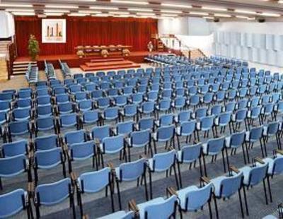 фото отеля Sport Hotel Olimpo