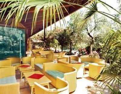 фото отеля Sport Hotel Olimpo
