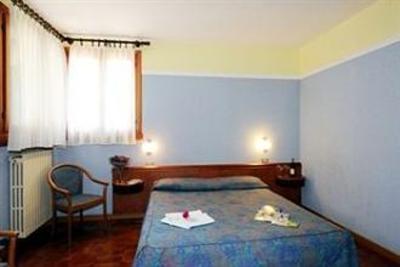 фото отеля Sport Hotel Olimpo