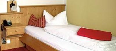 фото отеля Zur Post Hotel Kiefersfelden