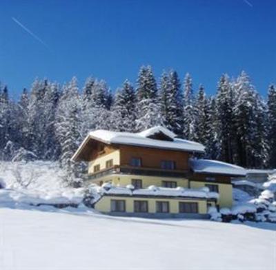 фото отеля Haus Kienreich Altenmarkt im Pongau