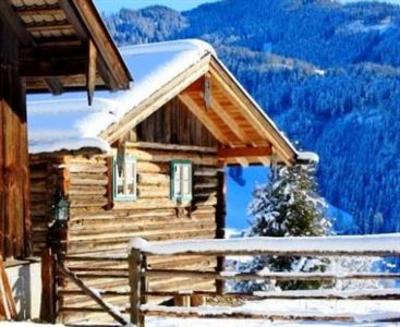 фото отеля Haus Kienreich Altenmarkt im Pongau