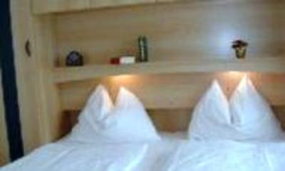 фото отеля Haus Kienreich Altenmarkt im Pongau