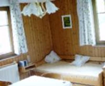 фото отеля Haus Kienreich Altenmarkt im Pongau