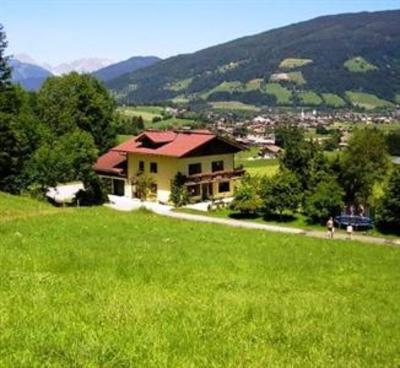 фото отеля Haus Kienreich Altenmarkt im Pongau