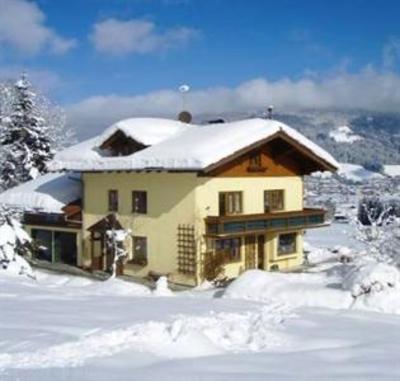 фото отеля Haus Kienreich Altenmarkt im Pongau