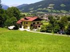 фото отеля Haus Kienreich Altenmarkt im Pongau