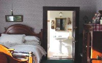 фото отеля Alexandra's Bed and Breakfast