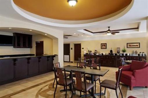 фото отеля Super 8 Hildalgo McAllen