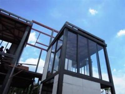 фото отеля Bangkok Tree House