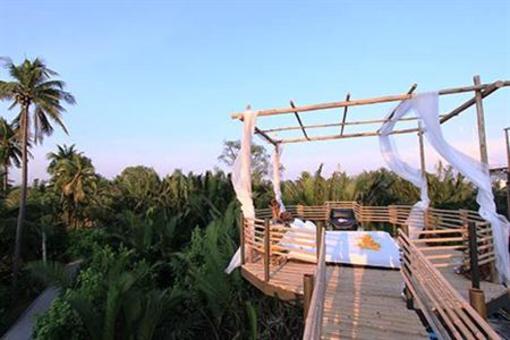 фото отеля Bangkok Tree House