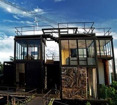 фото отеля Bangkok Tree House