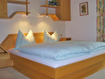 фото отеля Appartements Gastehaus Monika