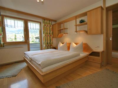 фото отеля Appartements Gastehaus Monika