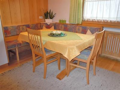 фото отеля Appartements Gastehaus Monika