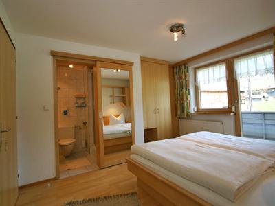 фото отеля Appartements Gastehaus Monika
