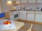 фото отеля Appartements Gastehaus Monika