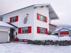 фото отеля Appartements Gastehaus Monika