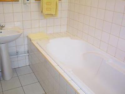 фото отеля Hotel Laperouse