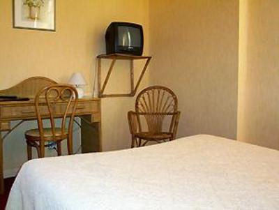 фото отеля Hotel Laperouse