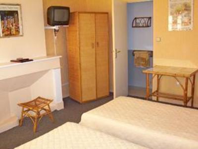 фото отеля Hotel Laperouse