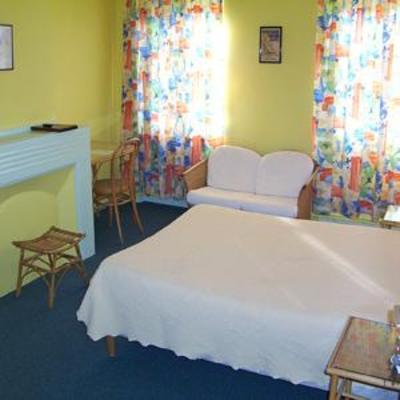 фото отеля Hotel Laperouse