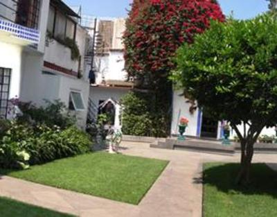фото отеля Casa Gonzalez