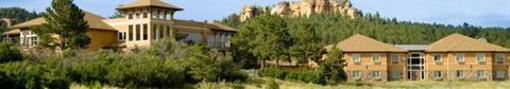 фото отеля The Inn at Palmer Divide