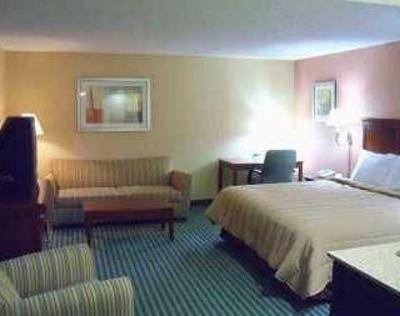 фото отеля Westminster Days Inn