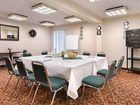 фото отеля Westminster Days Inn