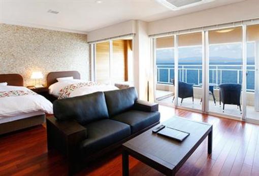 фото отеля Ibusuki Seaside Hotel
