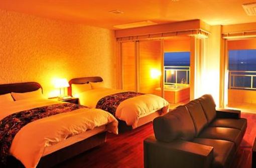 фото отеля Ibusuki Seaside Hotel