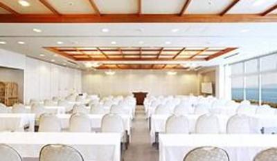 фото отеля Ibusuki Seaside Hotel