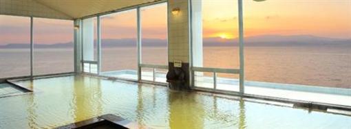 фото отеля Ibusuki Seaside Hotel