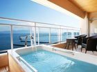 фото отеля Ibusuki Seaside Hotel