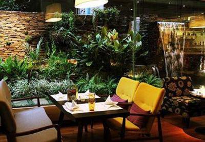 фото отеля St James Hotel Bangkok