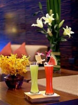 фото отеля St James Hotel Bangkok