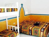 Sangho Village Hotel Djerba