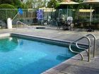 фото отеля The Edgewater Inn Reedley
