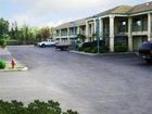 фото отеля The Edgewater Inn Reedley