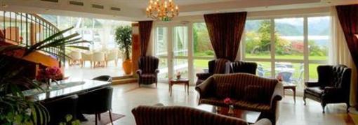 фото отеля Ulvik Hotel